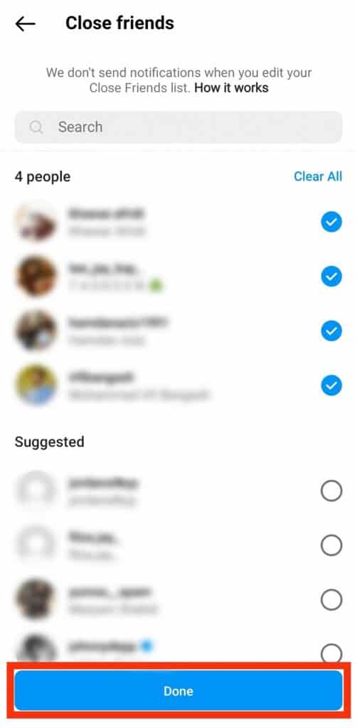 How To Add Highlights on Instagram From Camera Roll? ITGeared