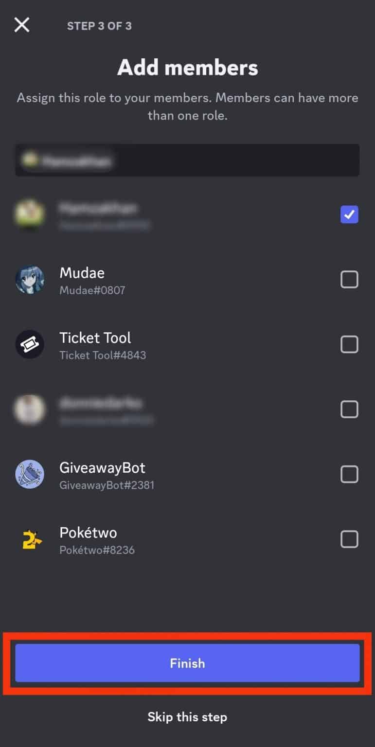 Moderator Button How To Make Someone Moderator on Discord? | ITGeared