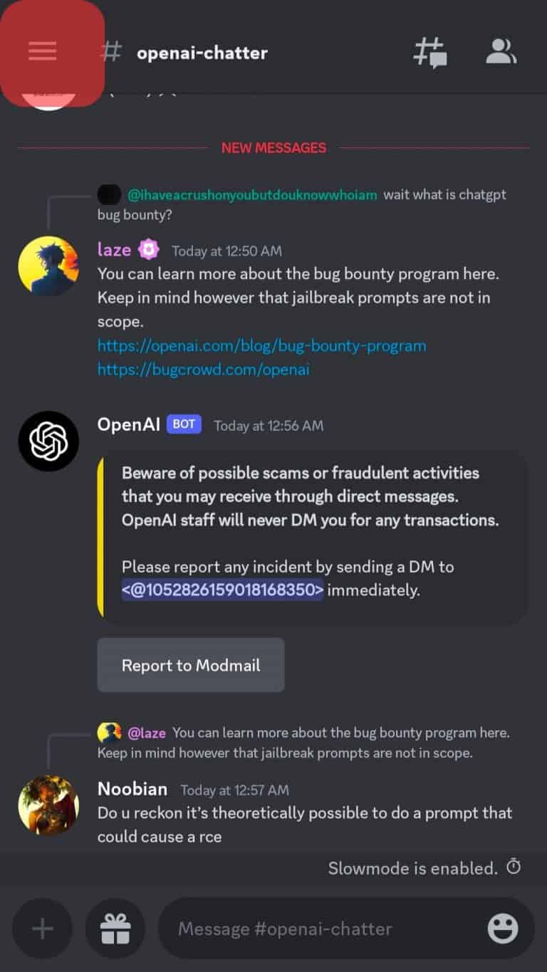 How To Redeem Discord Nitro Code on Mobile | ITGeared