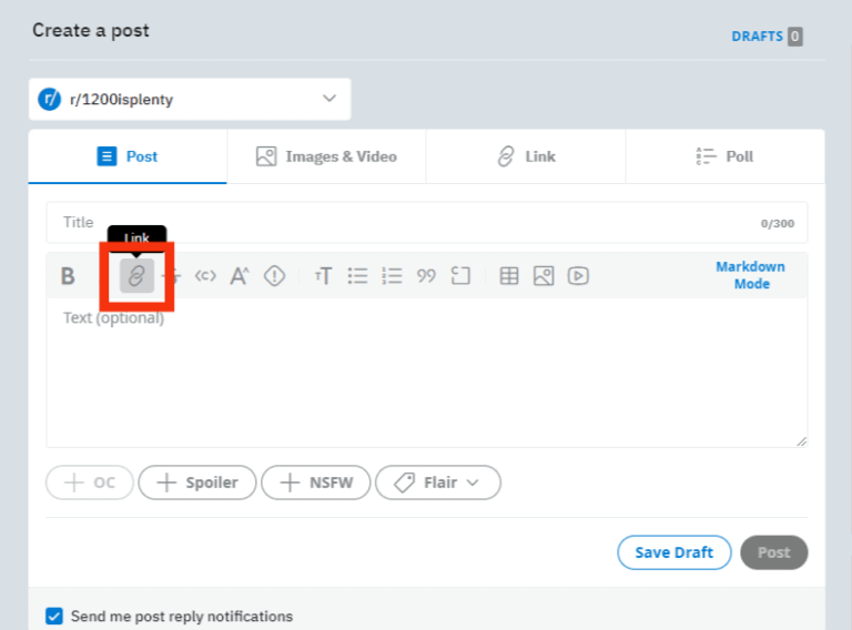 How To Post a YouTube Video on Reddit? ITGeared