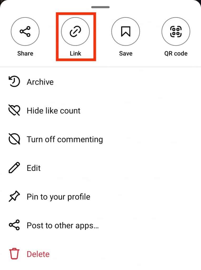 How To Share Instagram Post To Snapchat Story ITGeared how-to-share-instagram-post-to-snapchat-story-itgeared