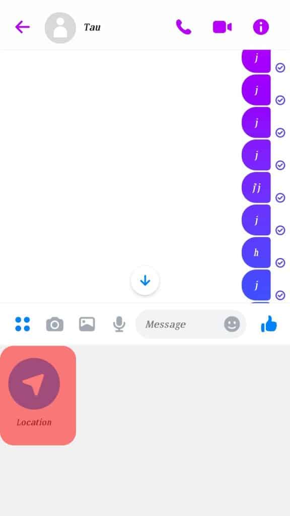 How Can You Track Someone's Location on Messenger ITGeared