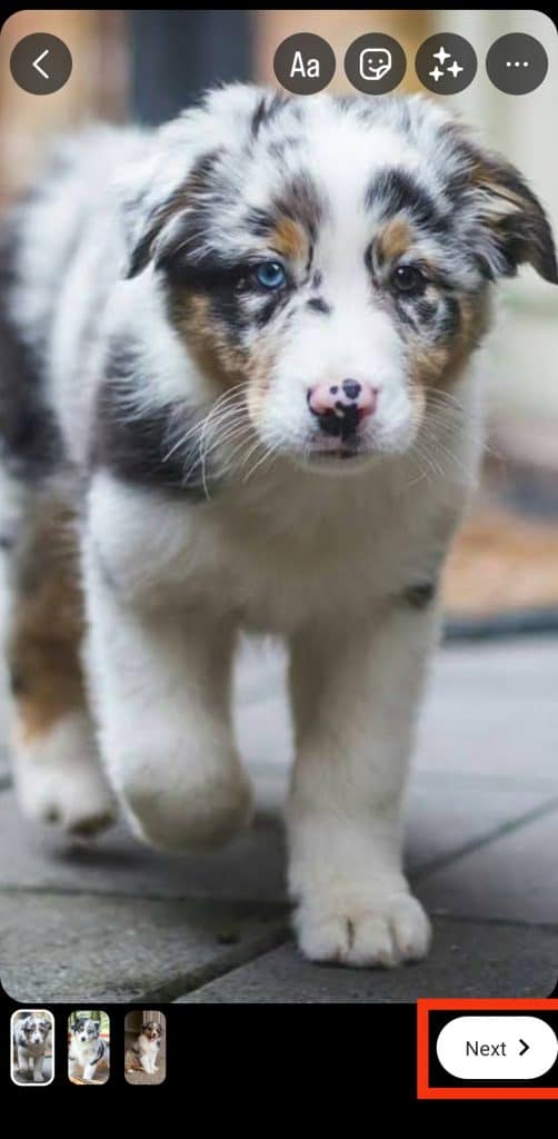 How To Make a Slideshow on Instagram? ITGeared