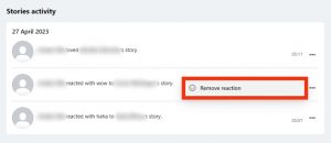 How To Remove a Reaction on Facebook | ITGeared