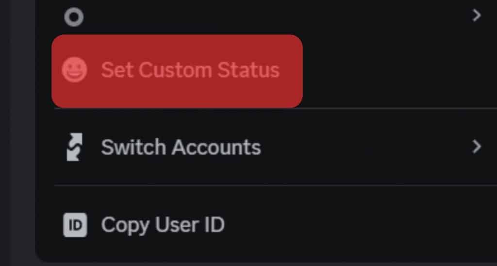 How To Set a Custom Playing Status on Discord? ITGeared