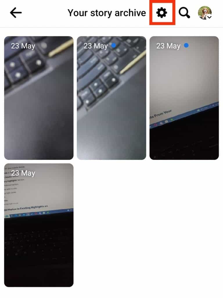 how-to-see-facebook-story-archive-itgeared