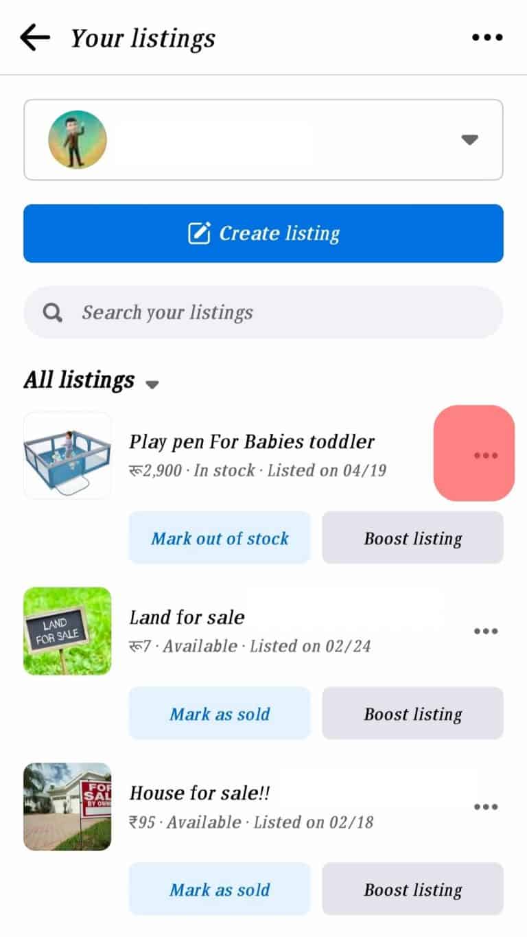How Do I Bump My Marketplace Listing on Facebook? | ITGeared