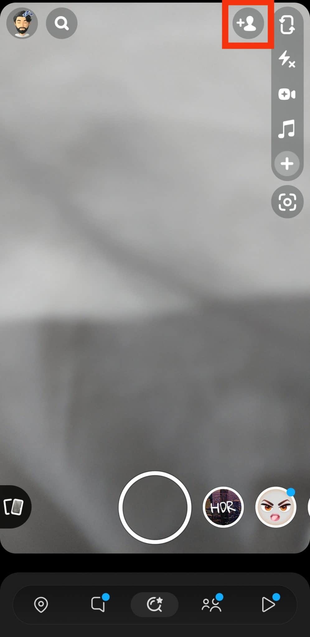 What Is Quick Add on Snapchat? ITGeared