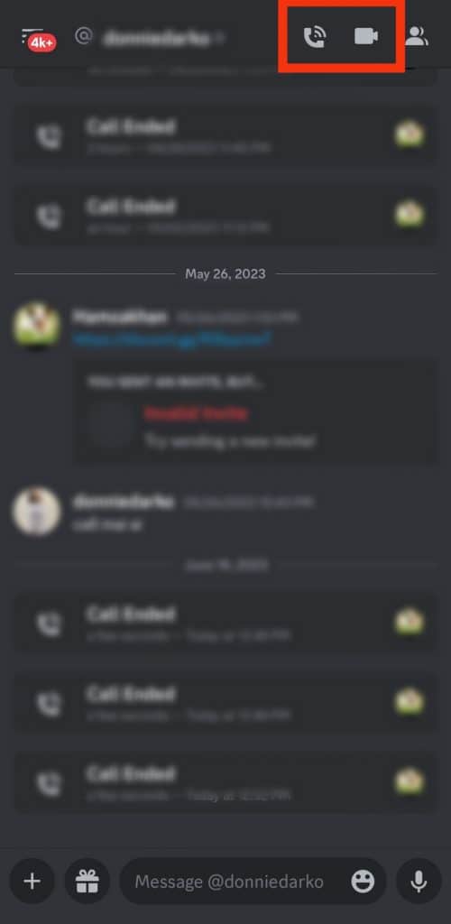 How To See Discord Call History | ITGeared