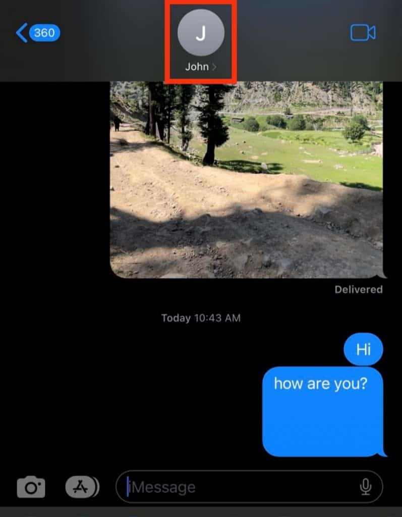 Notify Anyway What Does Notify Anyway Mean in iMessage? | ITGeared