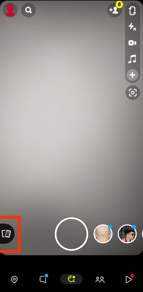 How To View Snapchat Stories? | ITGeared