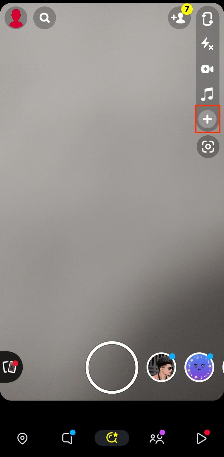 How To Set a Timer on Snapchat ITGeared