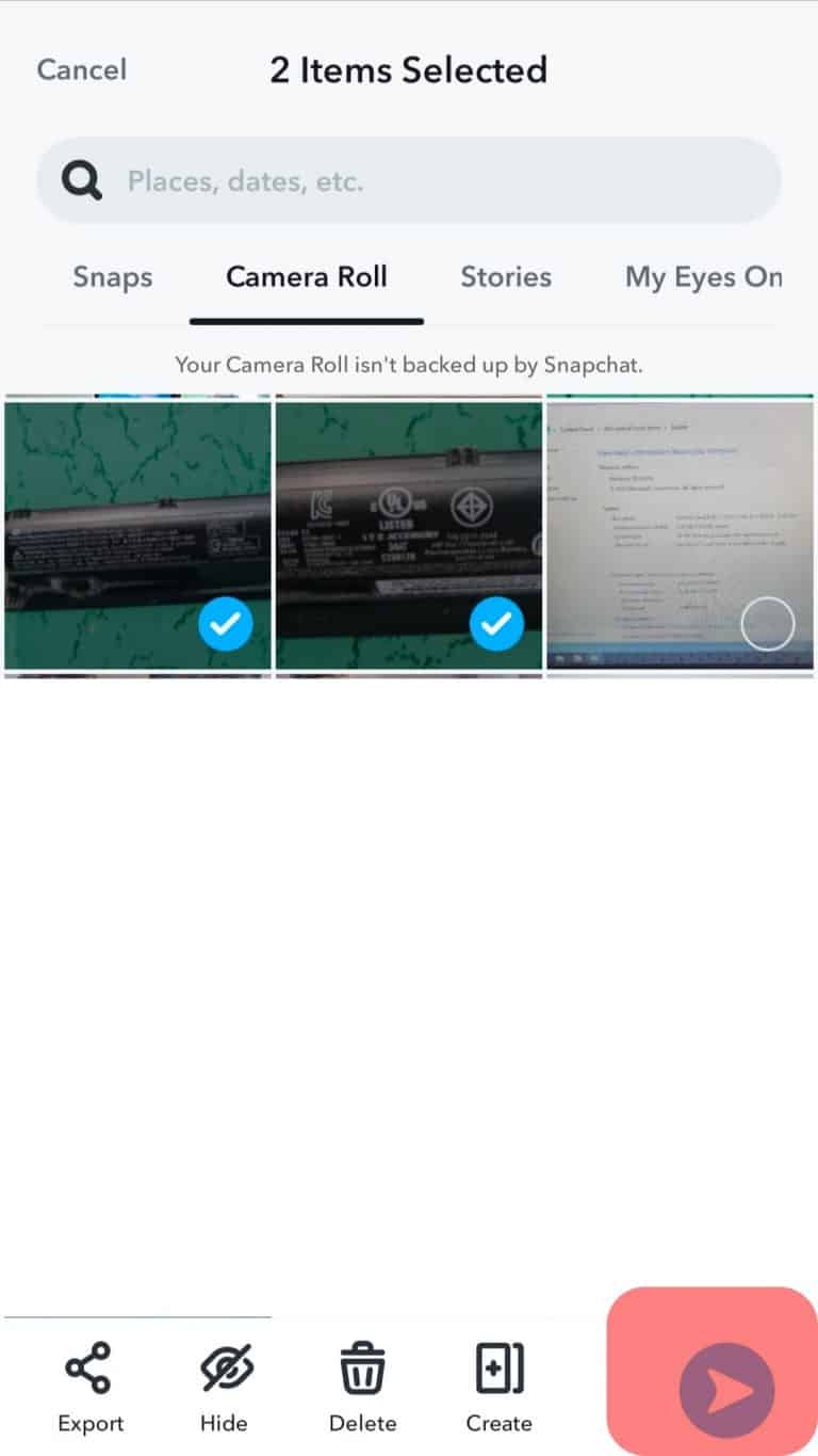 How To Add Multiple Photos to One Snap (2 Easiest Ways) | ITGeared
