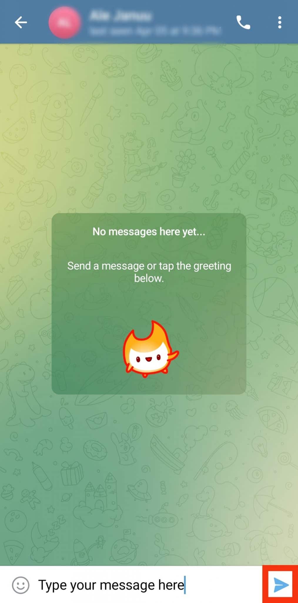 how-to-follow-someone-on-telegram-itgeared