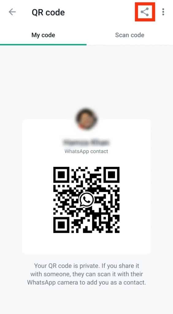 what-happens-if-someone-scans-my-whatsapp-qr-code-itgeared