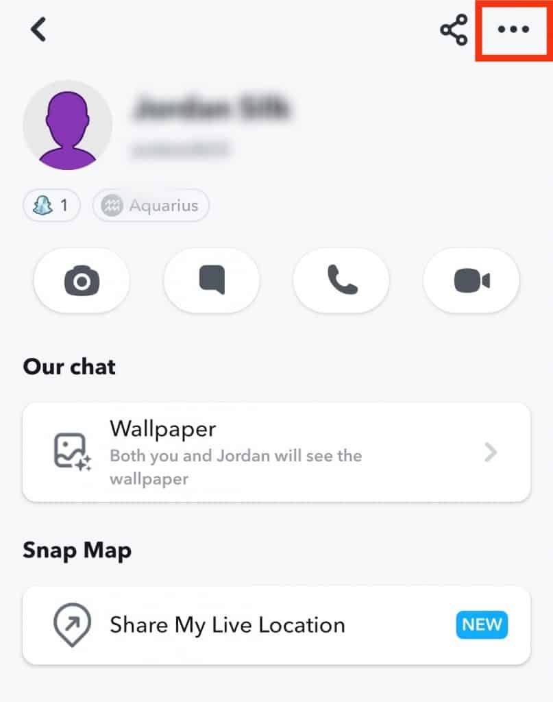 How To Change the Time on Snapchat | ITGeared