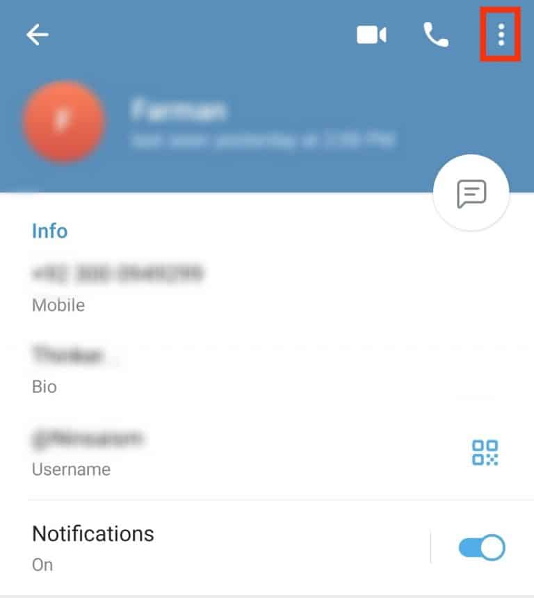 How To Delete Number From Telegram | ITGeared