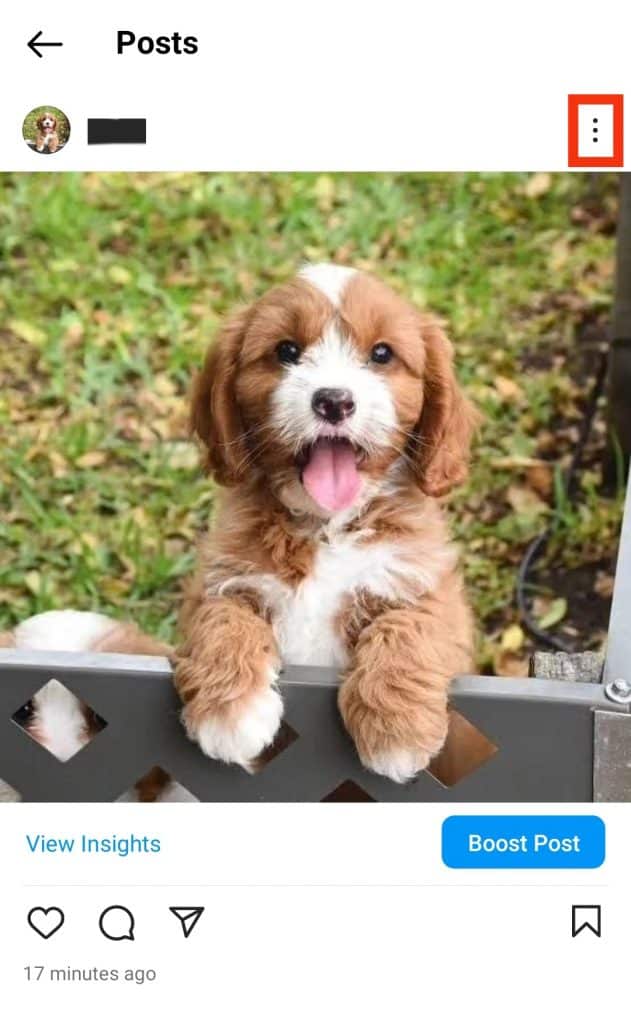 How To Share Instagram Post To Snapchat Story ITGeared how-to-share-instagram-post-to-snapchat-story-itgeared