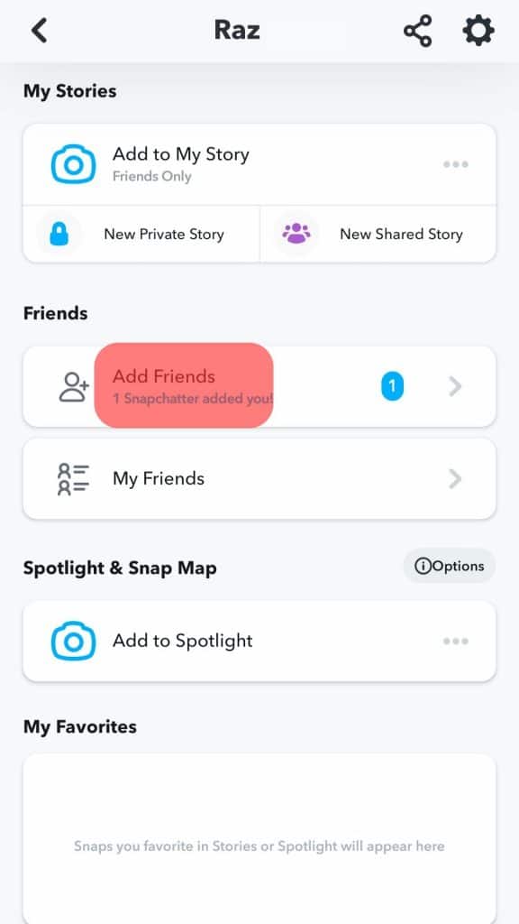 Does Snapchat Tell You How Someone Added You? ITGeared