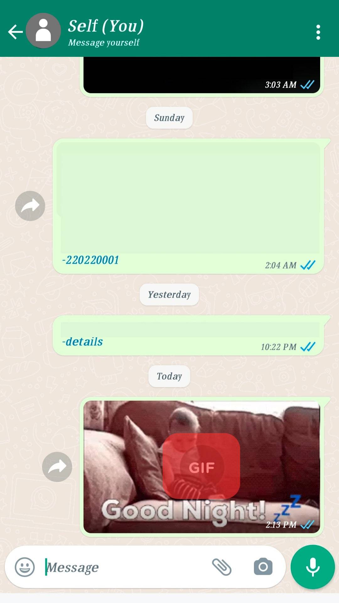 Why Does a WhatsApp Video Have No Sound? ITGeared