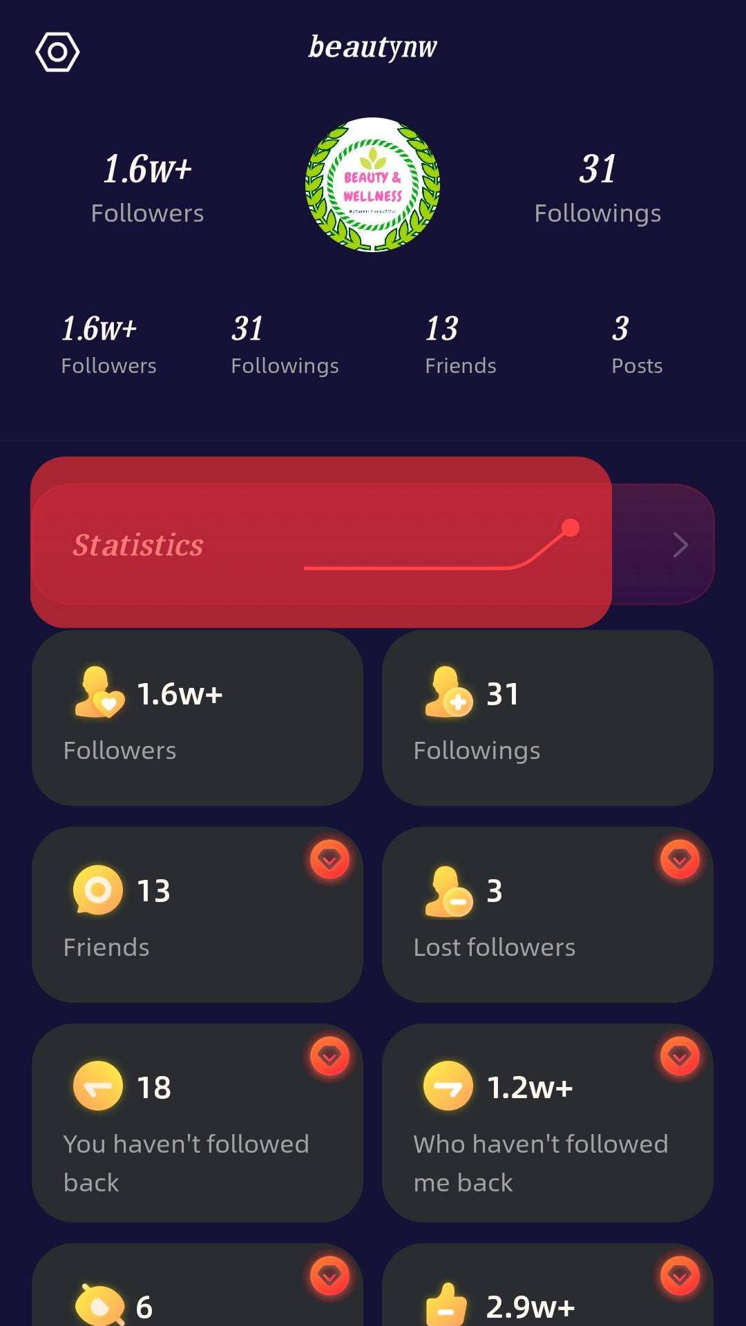 Tiktok Entire Demographics And Performance