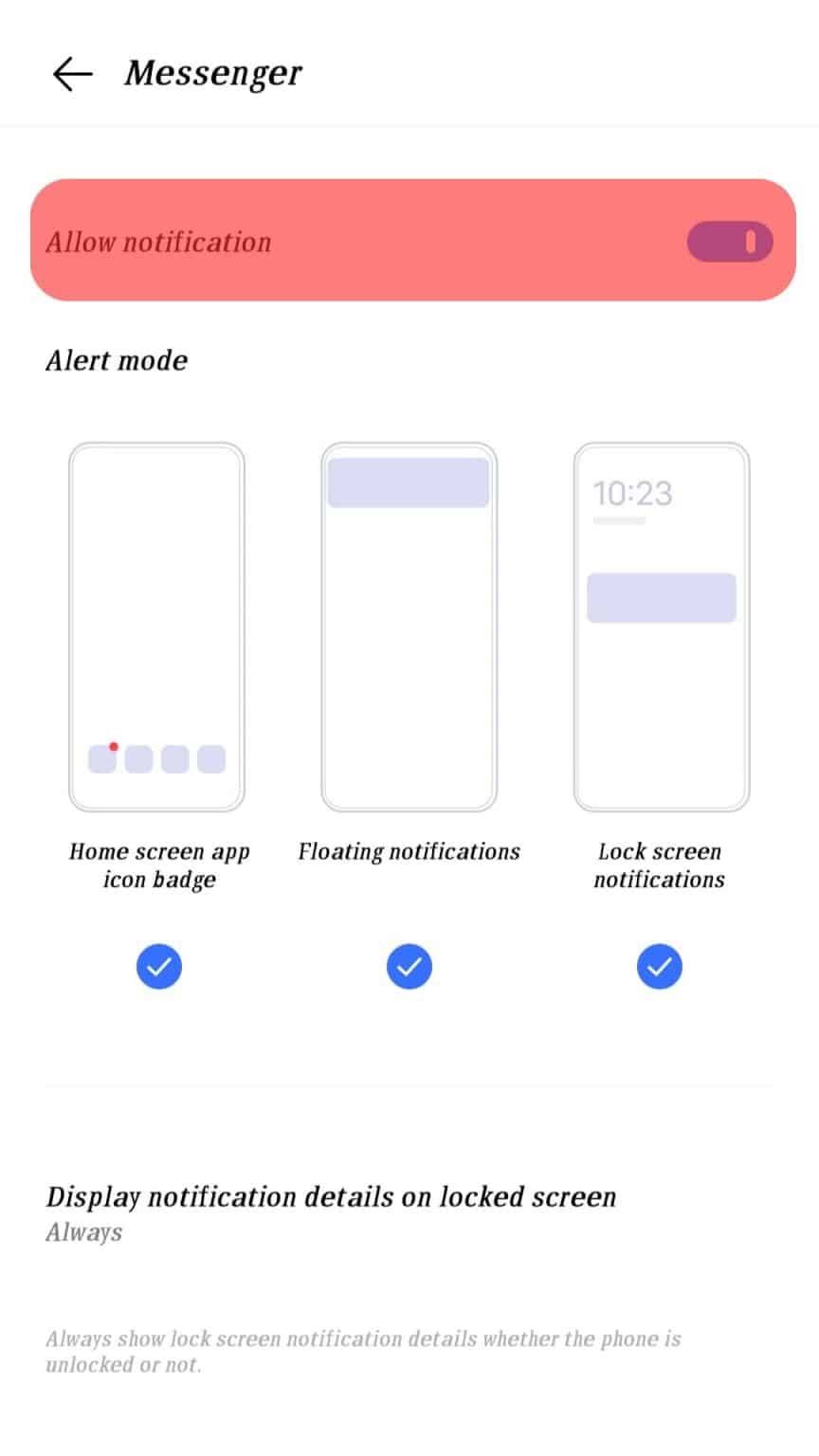 How To Keep Facebook Messenger From Popping Up ITGeared