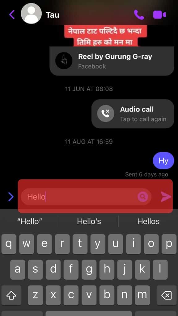 Why Is My Messenger Sending Duplicate Messages? ITGeared