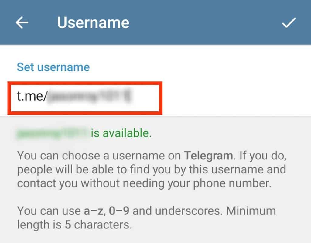 How To Search For Username On Telegram ITGeared how-to-search-for-username-on-telegram-itgeared