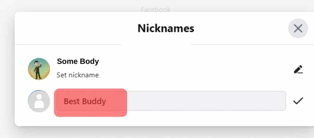 How To Change People's Names on Messenger? | ITGeared