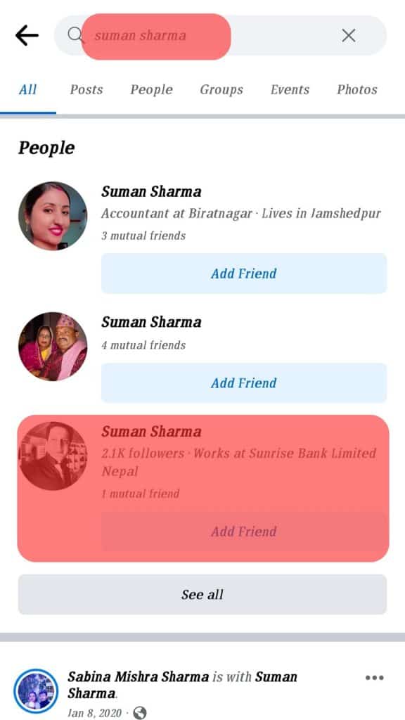 What Is the Difference Between Friends and Followers on Facebook