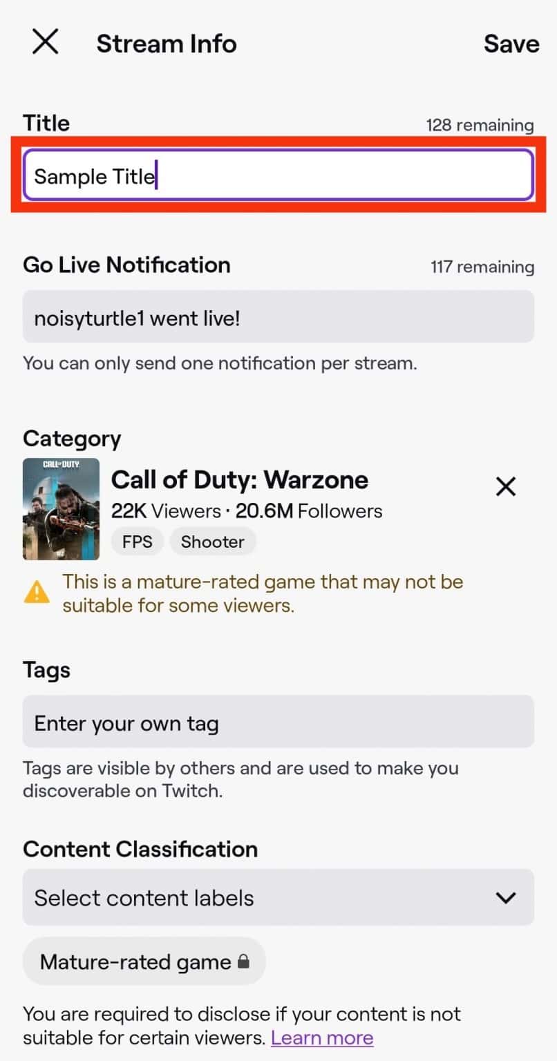 How To Change Game on Twitch As Mod | ITGeared
