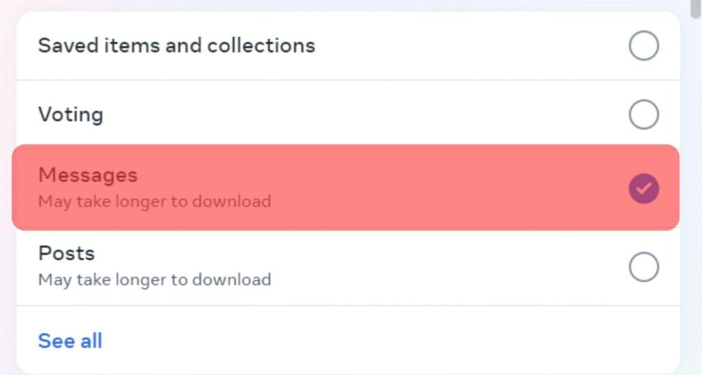 How Long Does Facebook Keep Deleted Messages? ITGeared