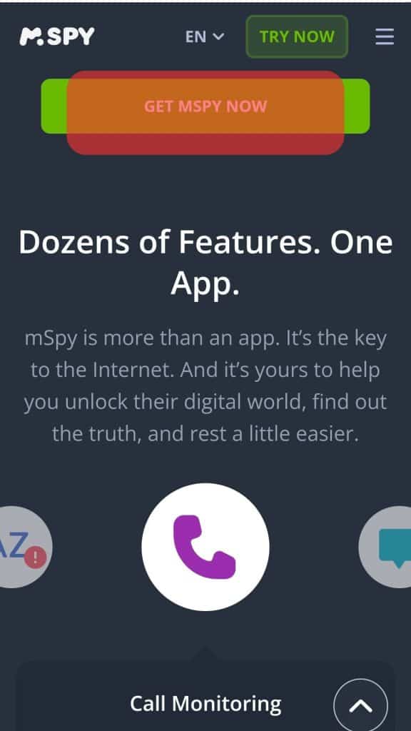 Use A Spy App Mspy