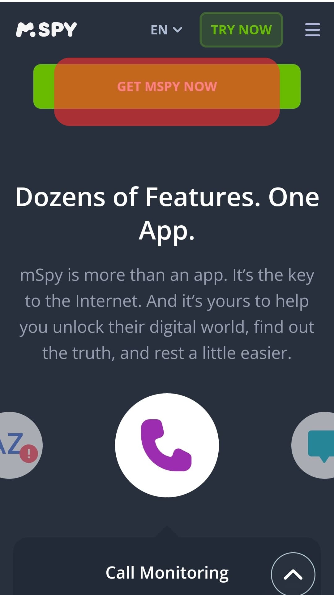 Use A Spy App Mspy