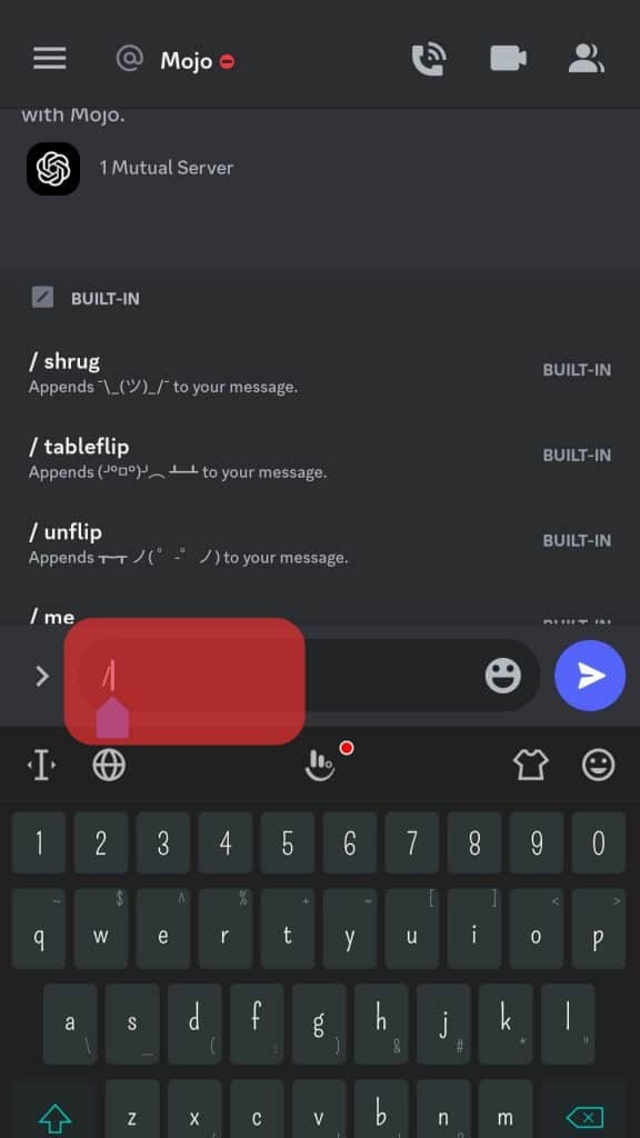 What Does “Vouch” Mean in Discord? ITGeared