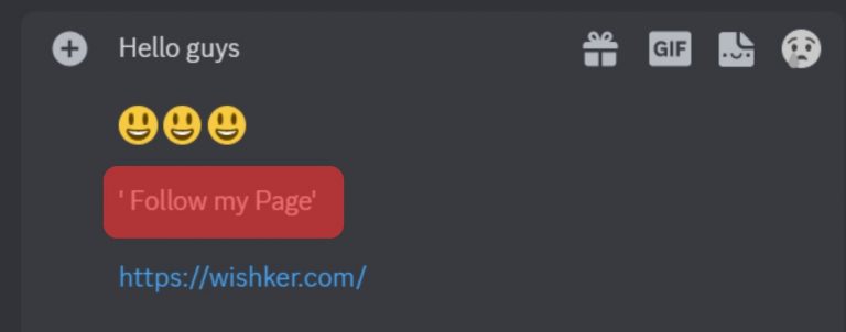 Discord Embeds Code Block What Does