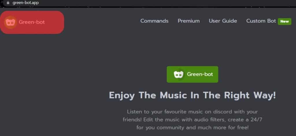 How To Use Green Bot Discord | ITGeared