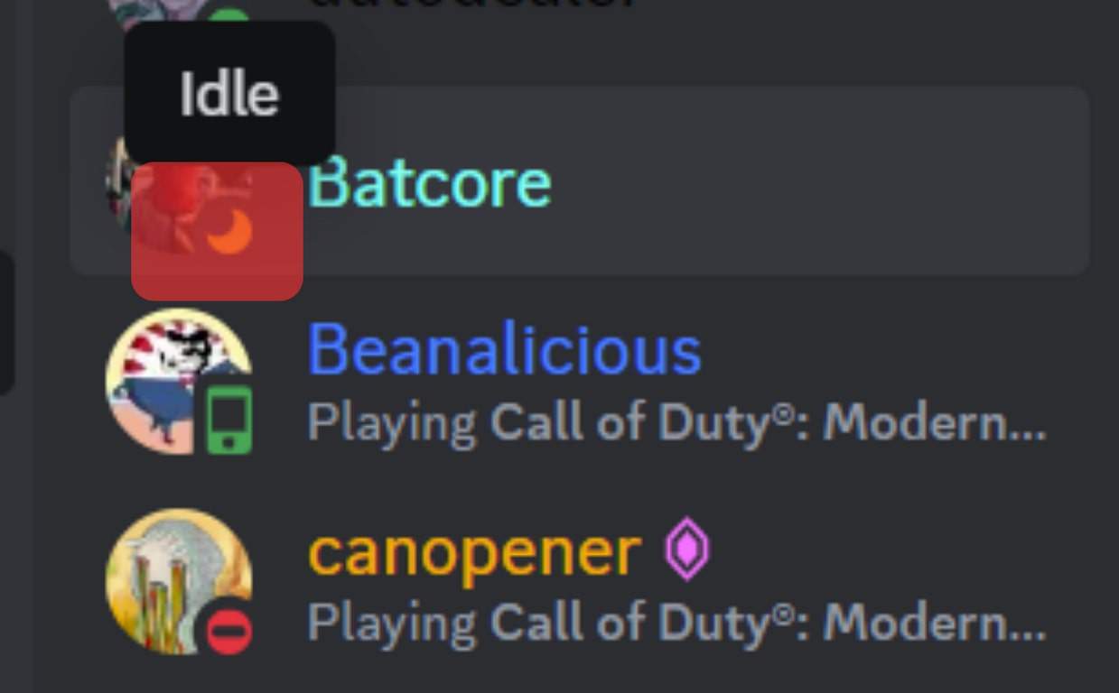 What Does the Phone Icon Mean on Discord? ITGeared