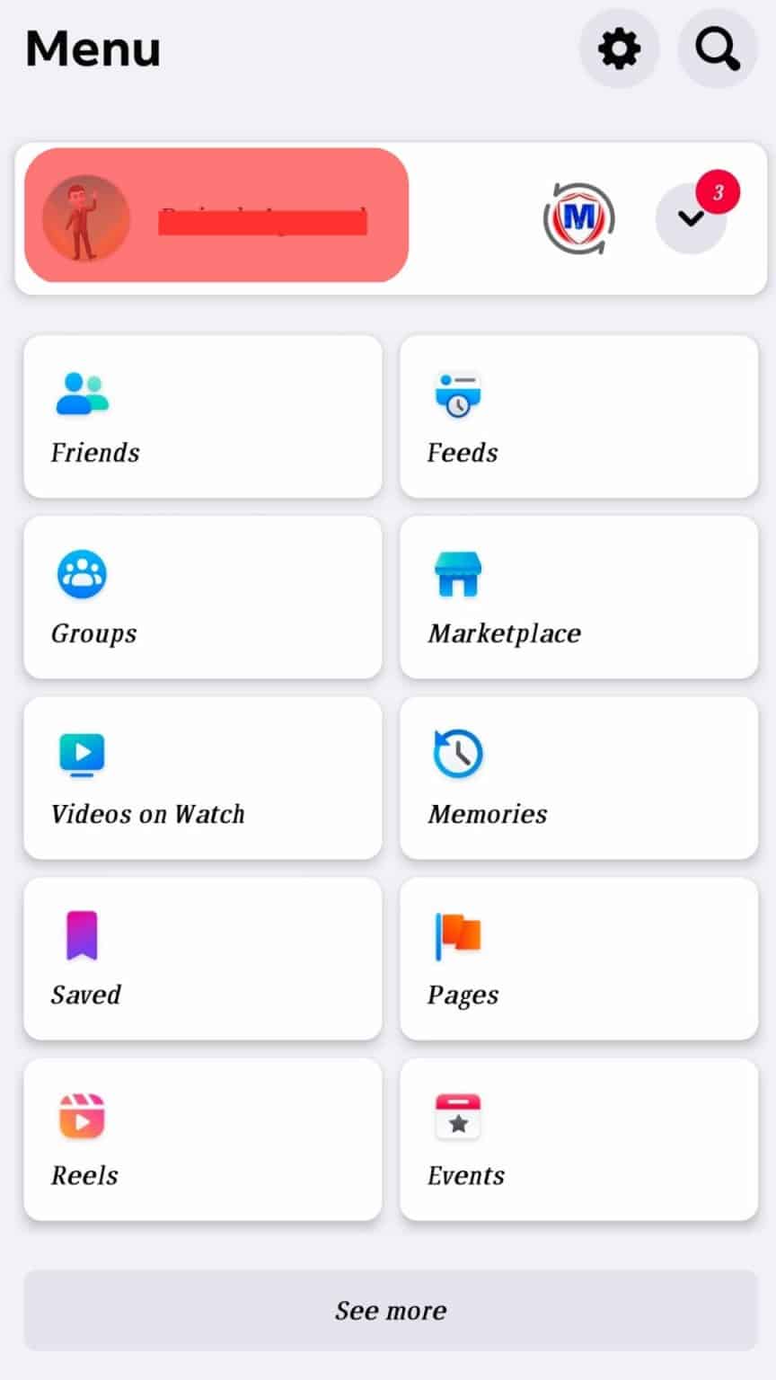 How To Update Facebook Profile Picture Without Posting ITGeared