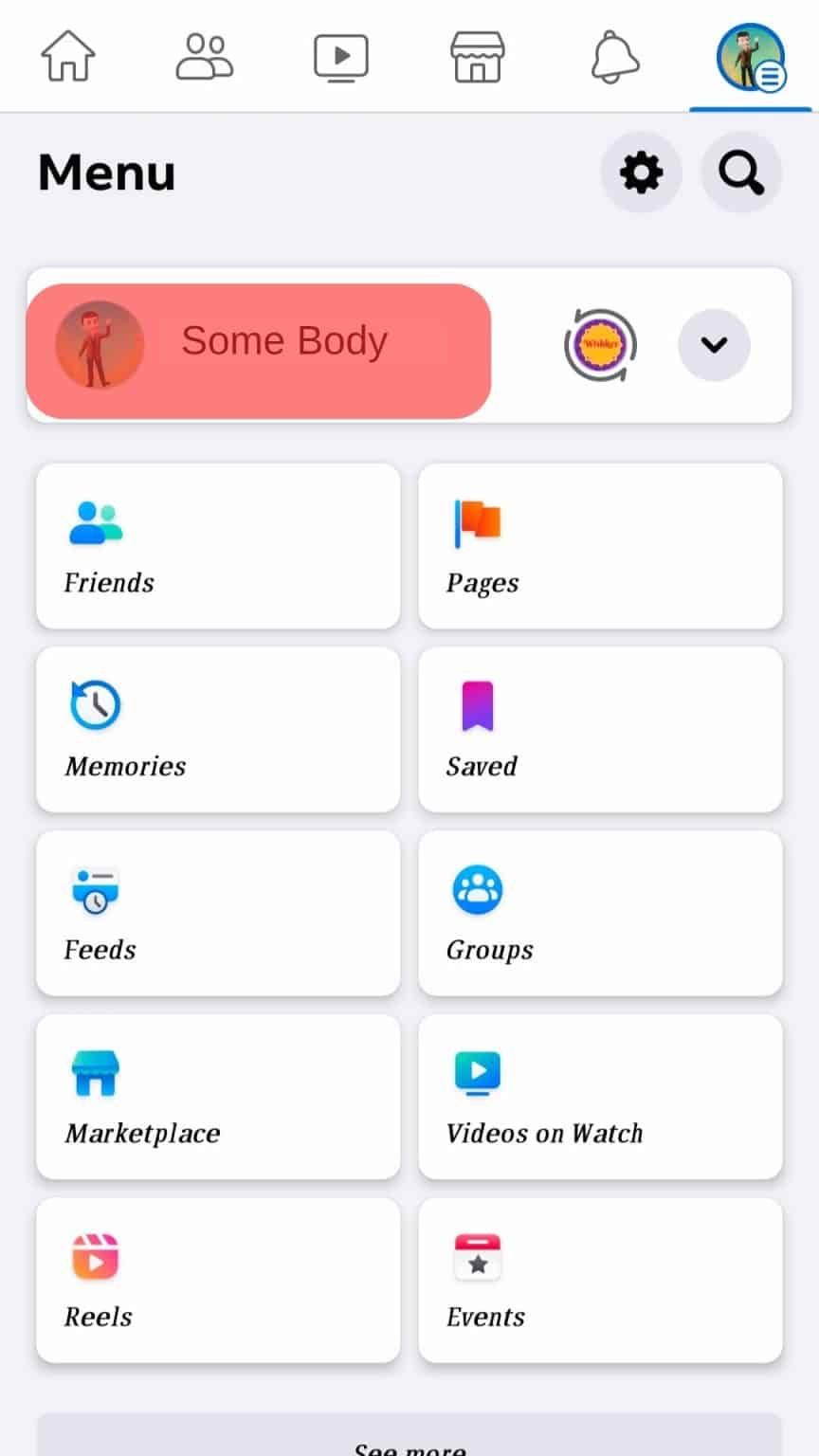 How to add highlights on facebook itgeared