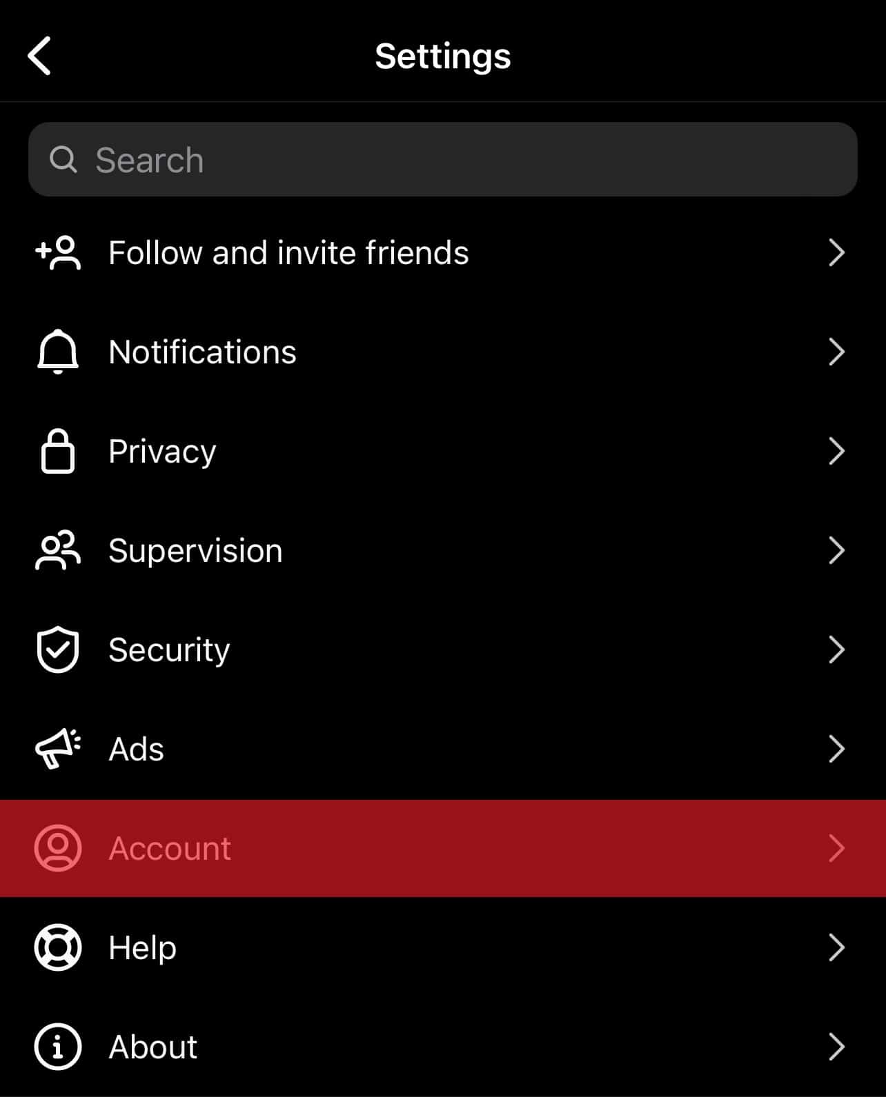 What Does a Deactivated Insta Account Look Like  - 93