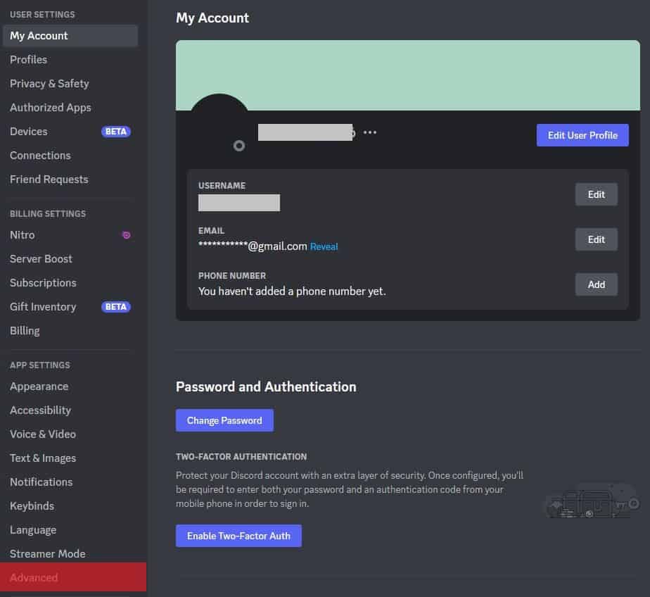 How To Share Discord Profile Link? | ITGeared