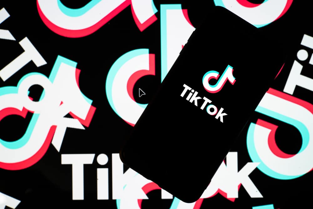 Save tiktok