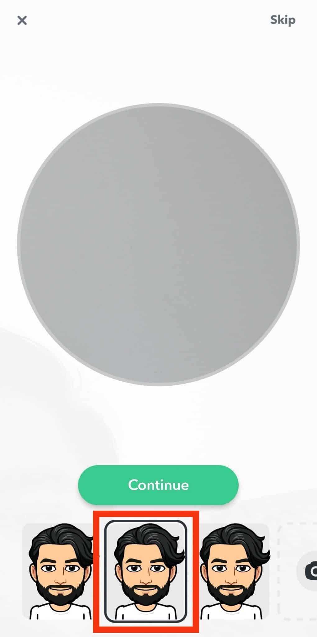 How To Add a Profile Picture on Snapchat? ITGeared