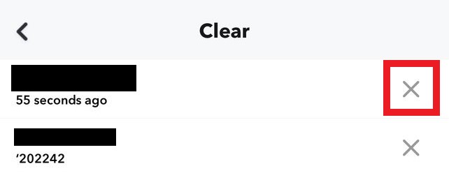 How To Delete Snapchat Messages Without Them Knowing - 94