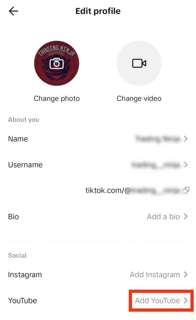 How To Add YouTube Vide…