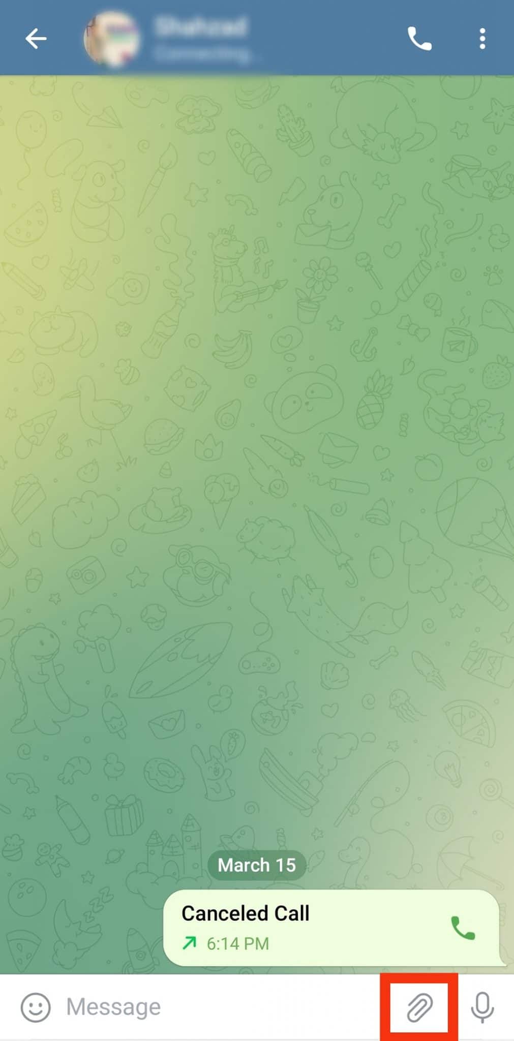 How To Message on Telegram? | ITGeared