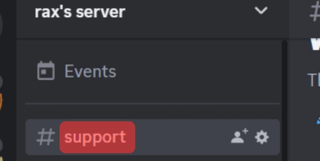 How To Open a Ticket on Discord ITGeared