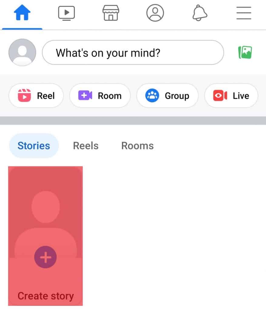 how-to-share-tiktok-to-facebook-story-itgeared
