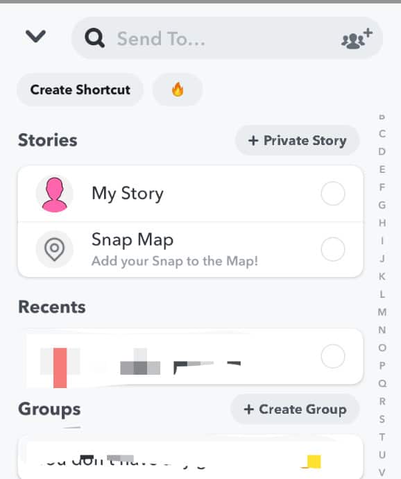 How To Make A Shortcut On Snapchat – Create A Shortcut